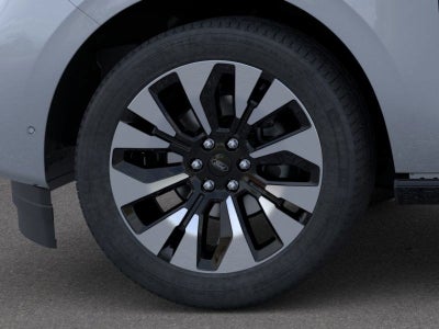 2025 Ford Expedition Platinum®