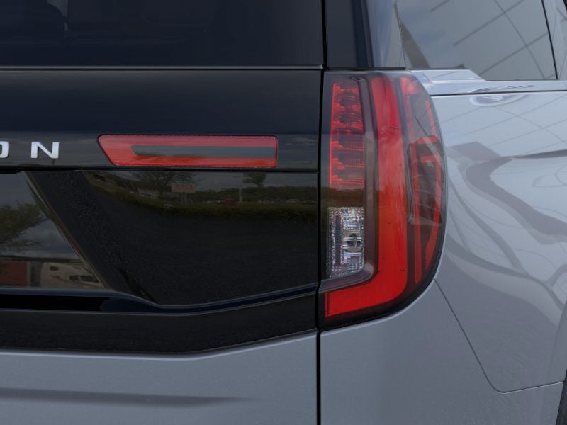 2025 Ford Expedition Platinum®