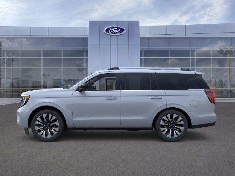 2025 Ford Expedition Platinum®