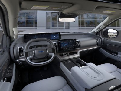 2025 Ford Expedition Platinum®