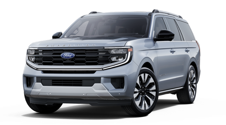 2025 Ford Expedition Platinum®