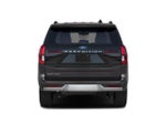 2025 Ford Expedition Platinum 4x4