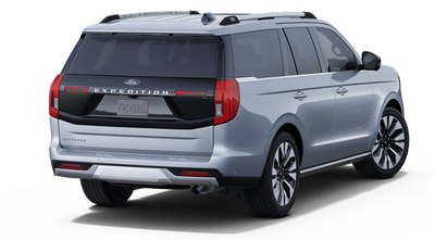 2025 Ford Expedition Platinum®