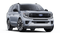 2025 Ford Expedition Platinum®