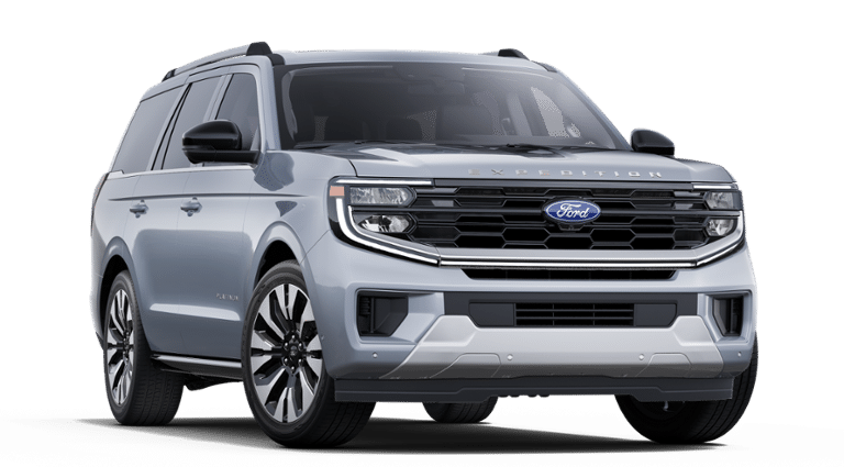 2025 Ford Expedition Platinum®