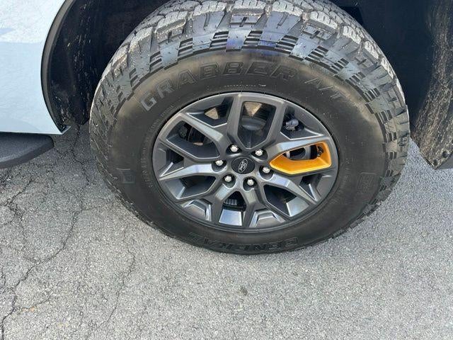 2025 Ford Expedition Tremor 4x4