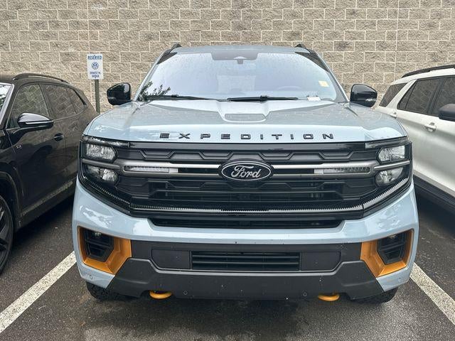 2025 Ford Expedition Tremor 4x4