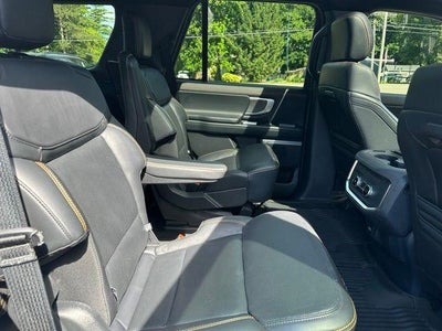 2025 Ford Expedition Tremor 4x4
