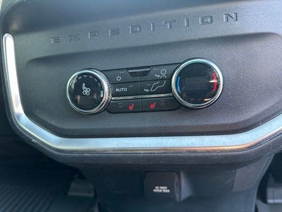 2025 Ford Expedition Tremor 4x4