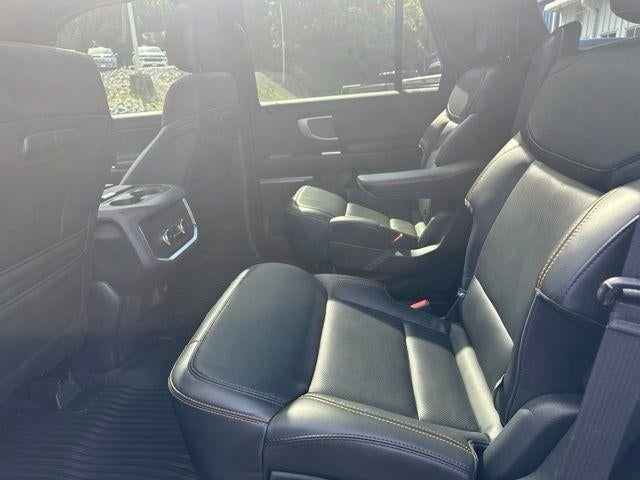 2025 Ford Expedition Tremor 4x4