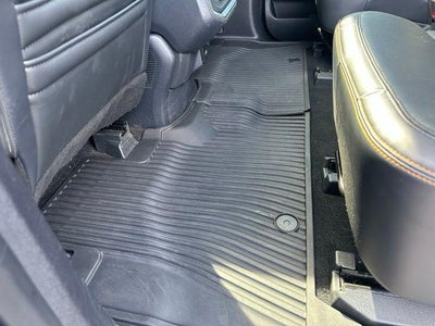 2025 Ford Expedition Tremor 4x4