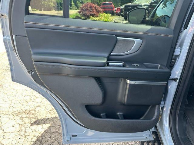 2025 Ford Expedition Tremor 4x4