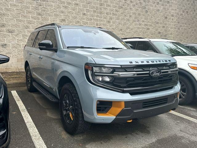 2025 Ford Expedition Tremor 4x4