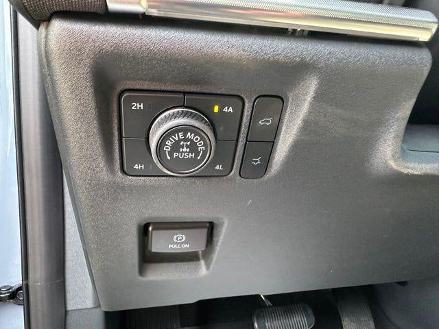 2025 Ford Expedition Tremor 4x4