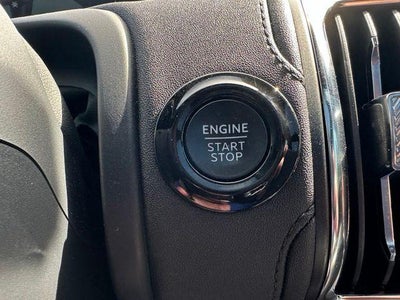 2025 Ford Expedition Tremor 4x4