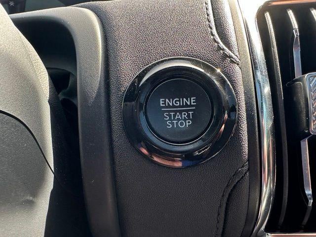2025 Ford Expedition Tremor 4x4