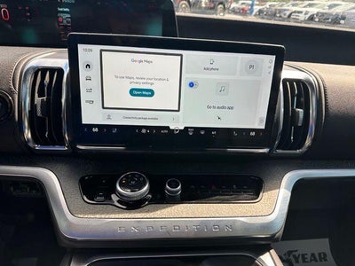 2025 Ford Expedition Tremor 4x4