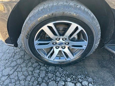 2024 Ford Expedition Limited 4x4