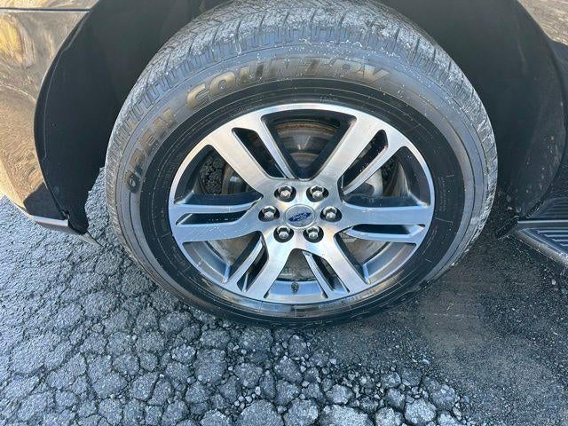 2024 Ford Expedition Limited 4x4