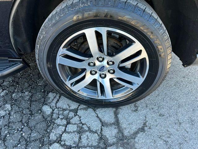 2024 Ford Expedition Limited 4x4