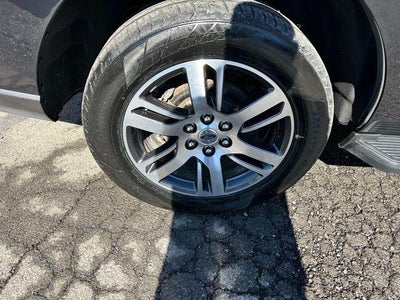 2024 Ford Expedition Limited 4x4