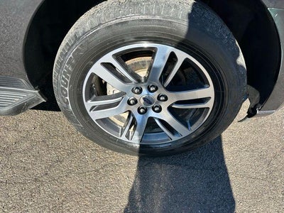 2024 Ford Expedition Limited 4x4