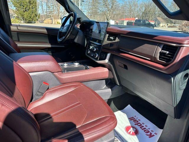2024 Ford Expedition Limited 4x4