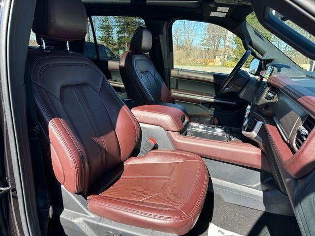2024 Ford Expedition Limited 4x4