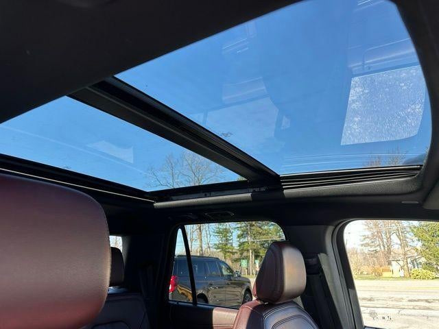 2024 Ford Expedition Limited 4x4