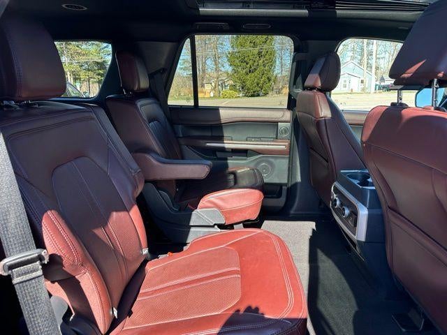 2024 Ford Expedition Limited 4x4
