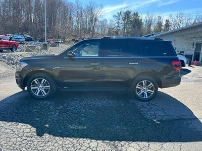 2024 Ford Expedition Limited 4x4