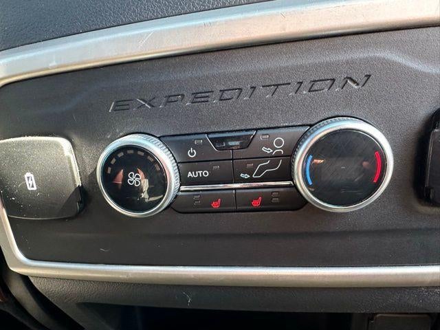 2024 Ford Expedition Limited 4x4