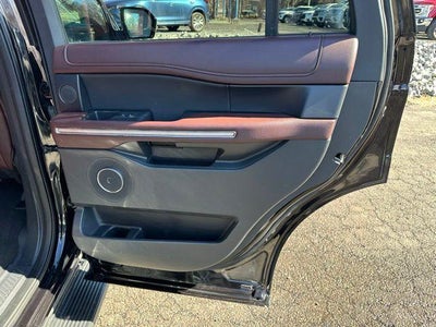 2024 Ford Expedition Limited 4x4