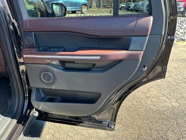 2024 Ford Expedition Limited 4x4