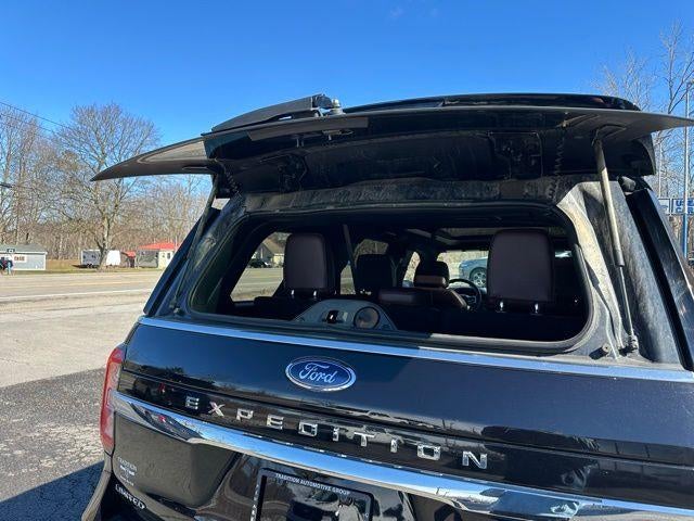 2024 Ford Expedition Limited 4x4