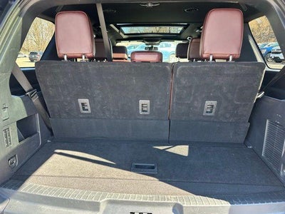 2024 Ford Expedition Limited 4x4