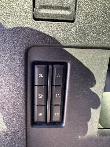 2024 Ford Expedition Limited 4x4