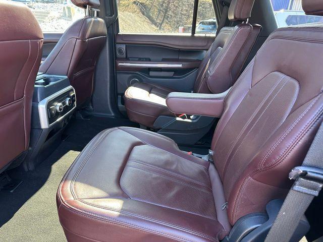 2024 Ford Expedition Limited 4x4