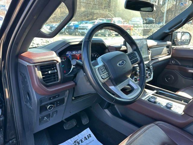2024 Ford Expedition Limited 4x4