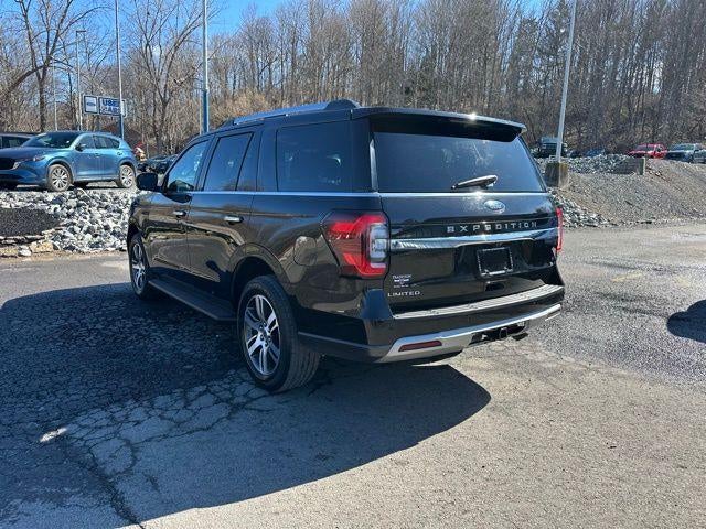 2024 Ford Expedition Limited 4x4