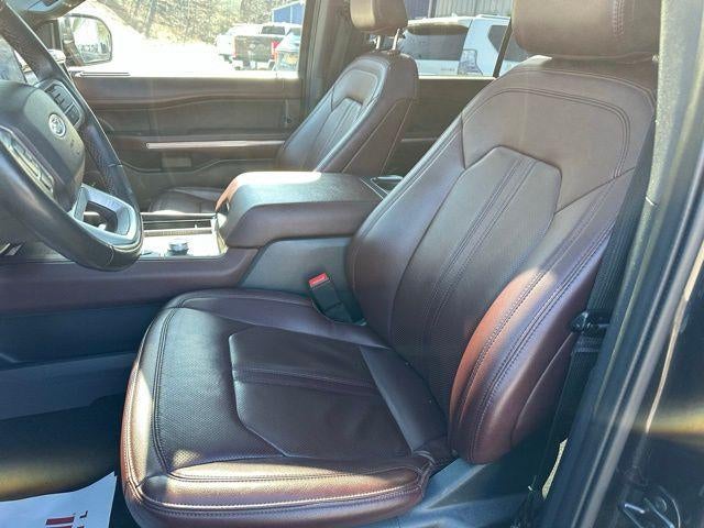2024 Ford Expedition Limited 4x4