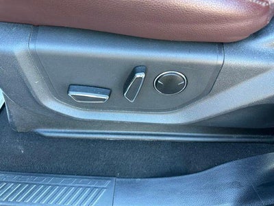 2024 Ford Expedition Limited 4x4