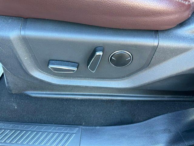 2024 Ford Expedition Limited 4x4