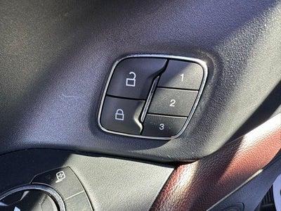 2024 Ford Expedition Limited 4x4