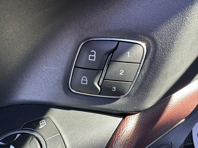 2024 Ford Expedition Limited 4x4