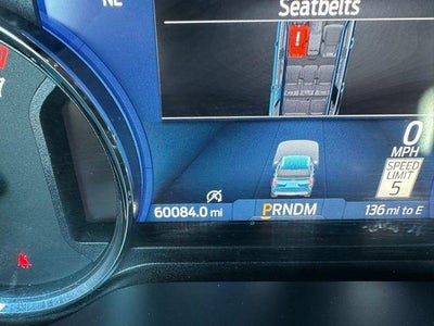 2024 Ford Expedition Limited 4x4