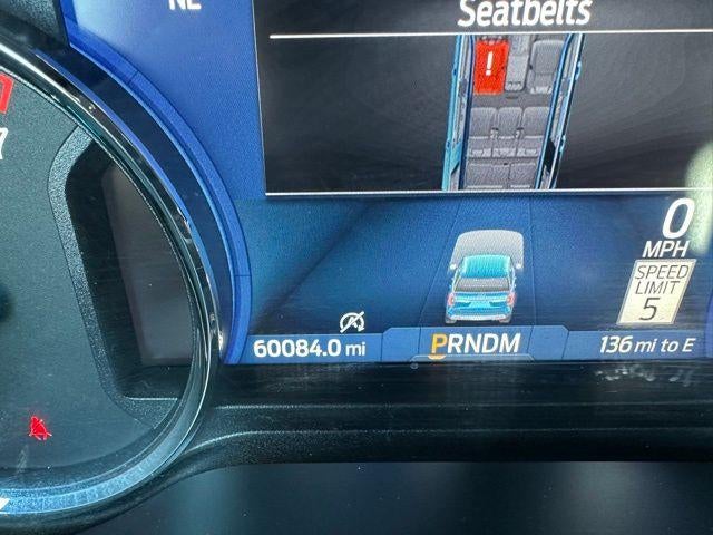 2024 Ford Expedition Limited 4x4