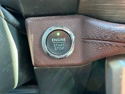 2024 Ford Expedition Limited 4x4