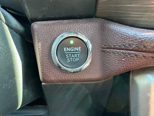 2024 Ford Expedition Limited 4x4