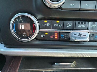 2024 Ford Expedition Limited 4x4